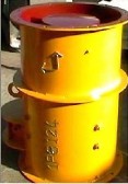 Standard Auxiliary